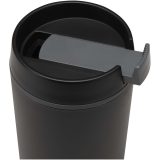 Vue 5 de Gobelet en plastique à double paroi Sedona, 480 ml