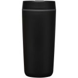 Vue 2 de Gobelet en plastique à double paroi Sedona, 480 ml