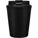 Vue 2 de Gobelet isotherme à double paroi Newport 300 ml