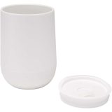 Vue 7 de Gobelet isotherme à double paroi Corzo 360 ml