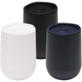 Vue 8 de Gobelet isotherme à double paroi Corzo 360 ml