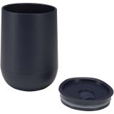 Vue 3 de Gobelet isotherme à double paroi Corzo 360 ml
