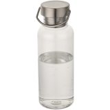 Vue 1 de Bouteille d'eau Thor 600 ml en RPET recyclé RCS