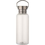 Vue 2 de Bouteille d'eau Thor 600 ml en RPET recyclé RCS