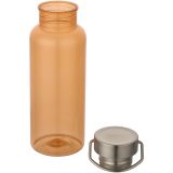 Vue 7 de Bouteille d'eau Thor 600 ml en RPET recyclé RCS