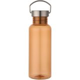 Vue 6 de Bouteille d'eau Thor 600 ml en RPET recyclé RCS