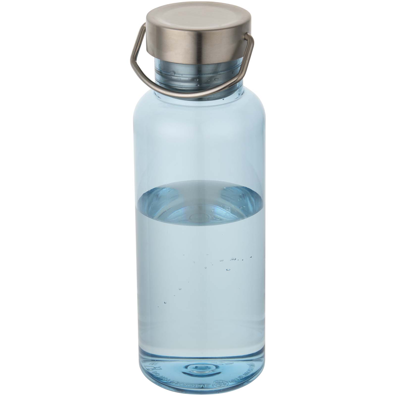 Bouteille d'eau Thor 600 ml en RPET recyclé RCS