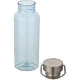 Vue 11 de Bouteille d'eau Thor 600 ml en RPET recyclé RCS