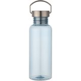 Vue 10 de Bouteille d'eau Thor 600 ml en RPET recyclé RCS