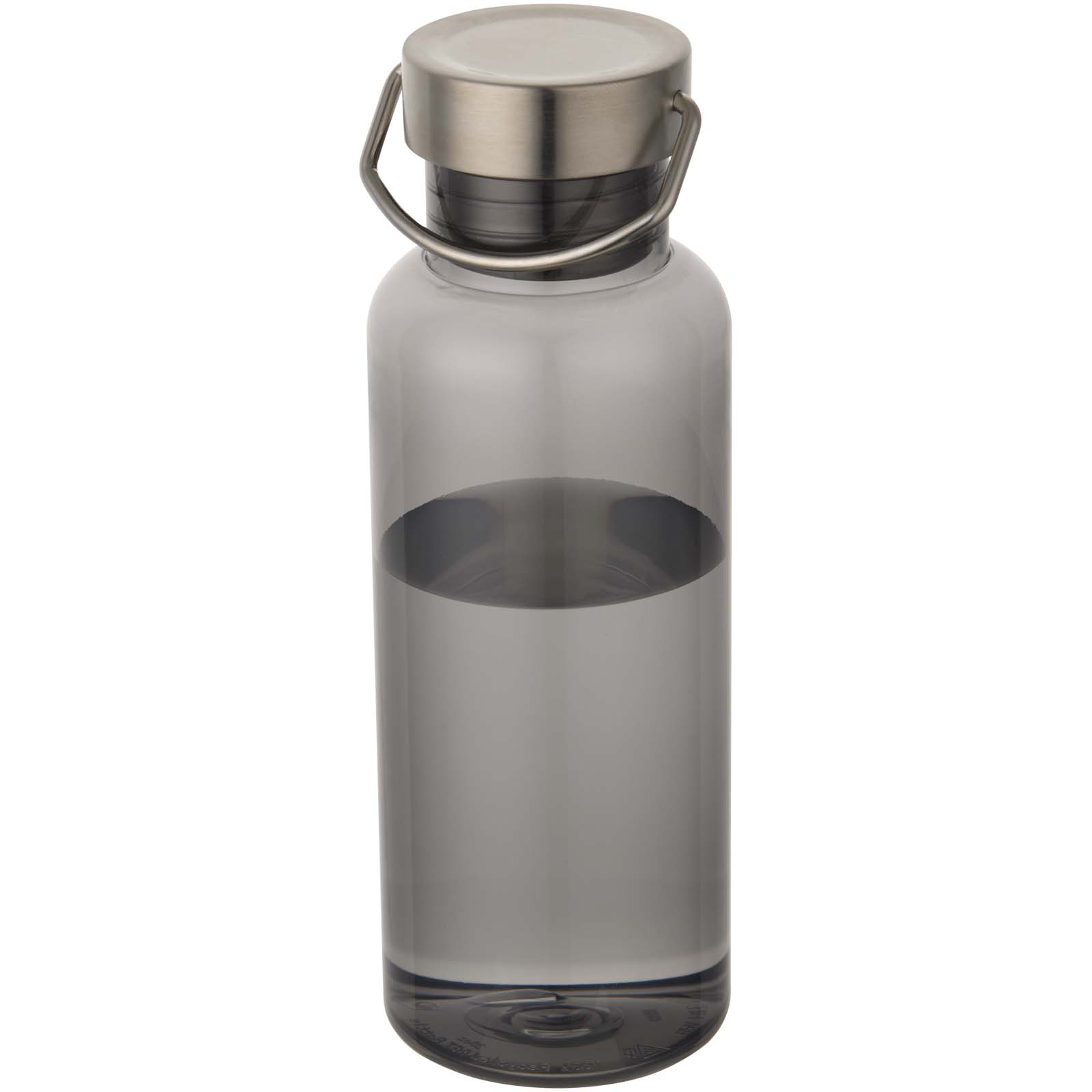 Bouteille d'eau Thor 600 ml en RPET recyclé RCS