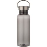 Vue 2 de Bouteille d'eau Thor 600 ml en RPET recyclé RCS