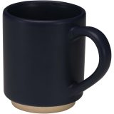 Vue 9 de Tasse en céramique empilable Camilla, 180 ml, finition mate