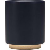 Vue 10 de Tasse en céramique empilable Camilla, 180 ml, finition mate