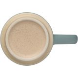 Vue 7 de Tasse en céramique empilable Camilla, 180 ml, finition mate