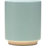 Vue 6 de Tasse en céramique empilable Camilla, 180 ml, finition mate