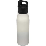 Vue 1 de Gobelet isotherme SMART 500 ml en acier inoxydable recyclé RCS à double paroi