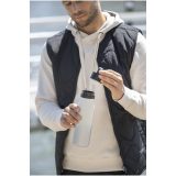 Vue 6 de Gobelet isotherme SMART 500 ml en acier inoxydable recyclé RCS à double paroi