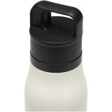 Vue 5 de Gobelet isotherme SMART 500 ml en acier inoxydable recyclé RCS à double paroi