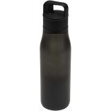 Vue 8 de Gobelet isotherme SMART 500 ml en acier inoxydable recyclé RCS à double paroi