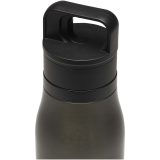 Vue 12 de Gobelet isotherme SMART 500 ml en acier inoxydable recyclé RCS à double paroi