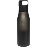 Vue 9 de Gobelet isotherme SMART 500 ml en acier inoxydable recyclé RCS à double paroi