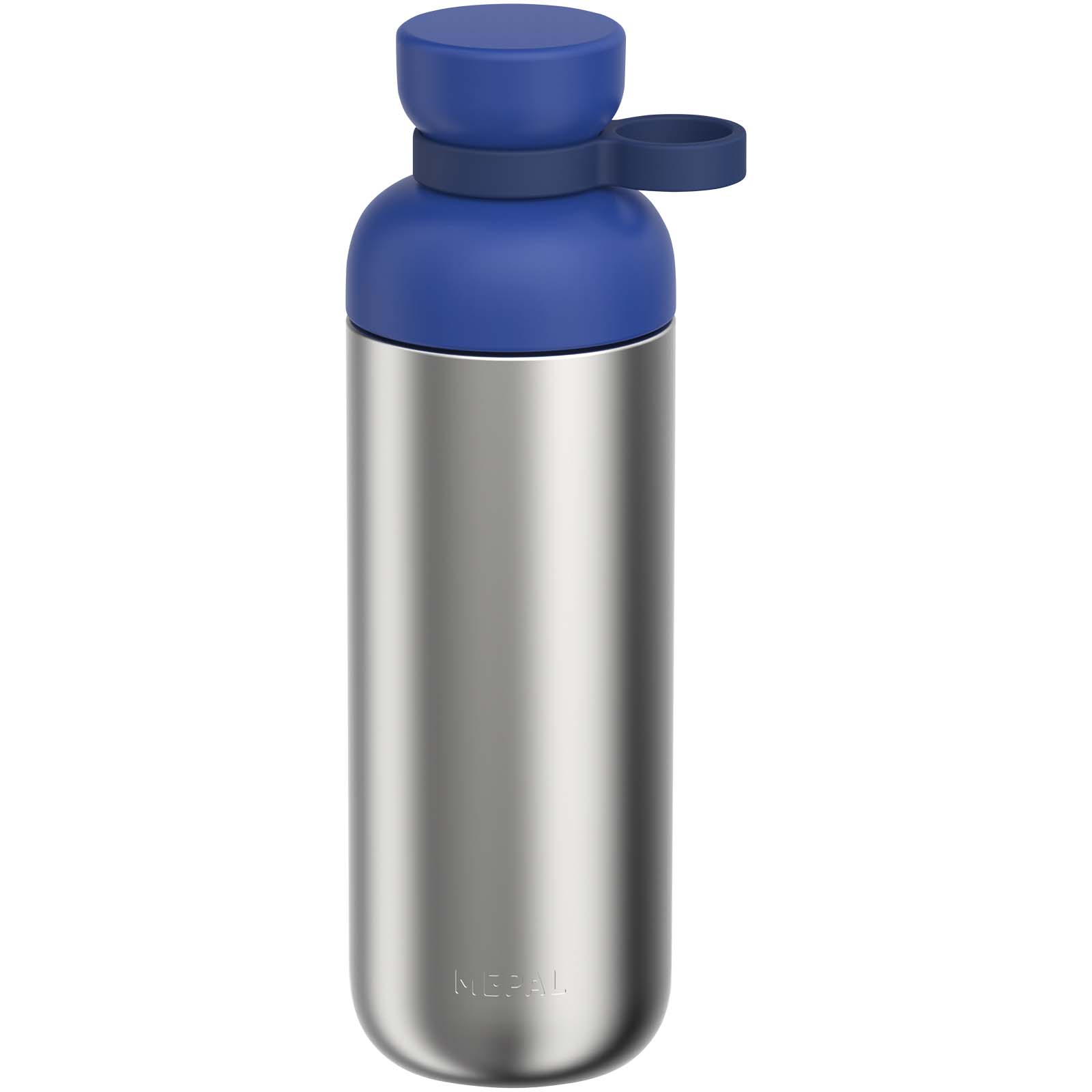 Bouteille d'eau en acier inoxydable recyclé Mepal Vita de 700 ml