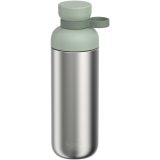 Vue 5 de Bouteille d'eau en acier inoxydable recyclé Mepal Vita de 700 ml