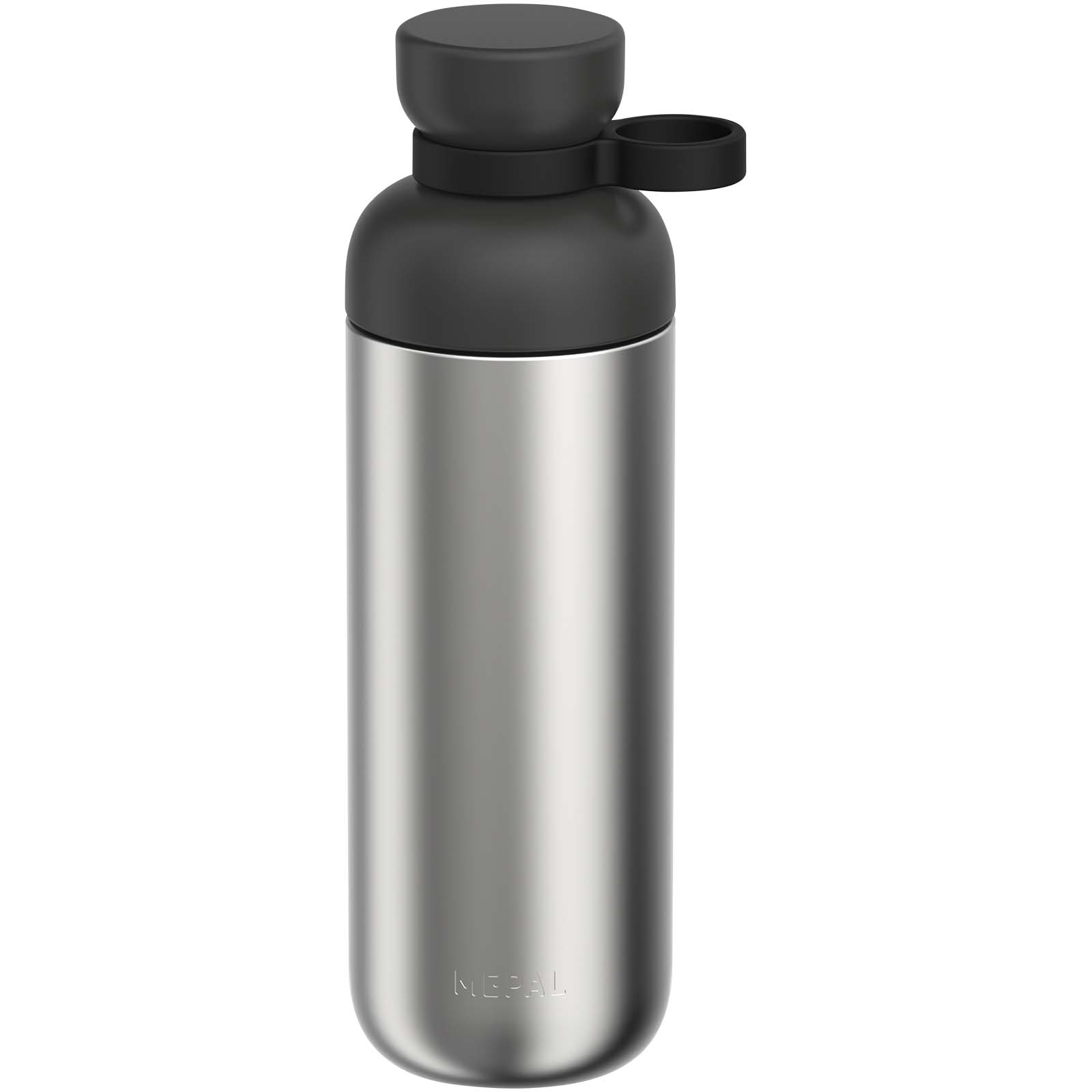 Bouteille d'eau en acier inoxydable recyclé Mepal Vita de 700 ml