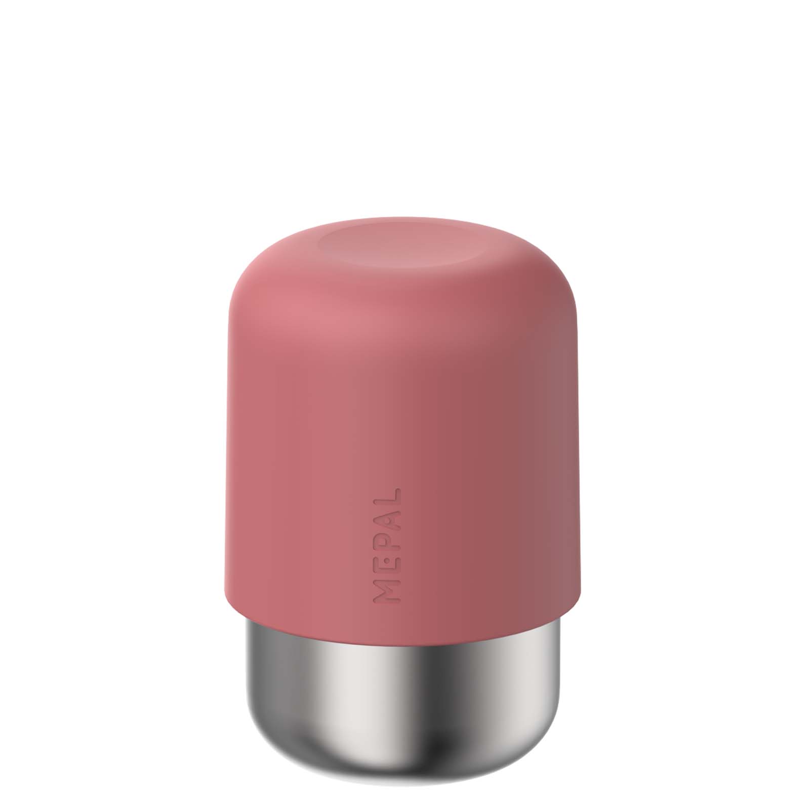 Mug de voyage Mepal Ellipse de 300 ml en acier inoxydable recyclé