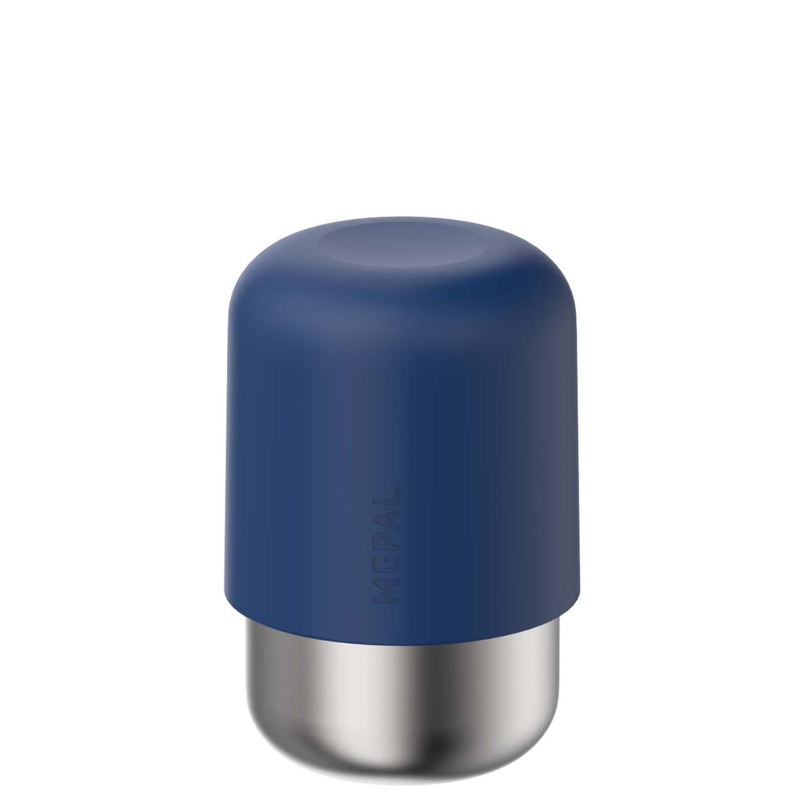 Mug de voyage Mepal Ellipse de 300 ml en acier inoxydable recyclé