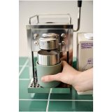 Vue 6 de Mug de voyage Mepal Ellipse de 300 ml en acier inoxydable recyclé