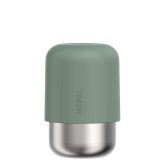 Vue 12 de Mug de voyage Mepal Ellipse de 300 ml en acier inoxydable recyclé