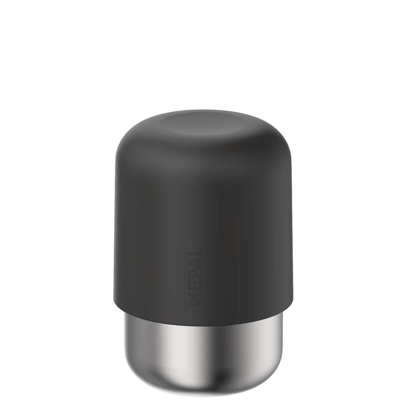 Mug de voyage Mepal Ellipse de 300 ml en acier inoxydable recyclé