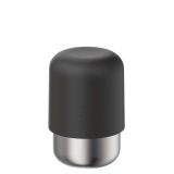 Vue 1 de Mug de voyage Mepal Ellipse de 300 ml en acier inoxydable recyclé