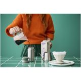 Vue 8 de Mug à café isotherme Mepal Ellipse de 350 ml