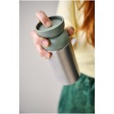 Vue 3 de Mug à café isotherme Mepal Ellipse de 350 ml