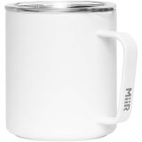 Vue 1 de Tasse de camping MiiR en acier inoxydable à isolation sous vide, 354 ml