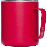 Vue 5 de Tasse de camping MiiR en acier inoxydable à isolation sous vide, 354 ml