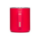 Vue 7 de Tasse de camping MiiR en acier inoxydable à isolation sous vide, 354 ml