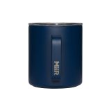 Vue 11 de Tasse de camping MiiR en acier inoxydable à isolation sous vide, 354 ml