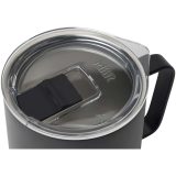 Vue 4 de Tasse de camping MiiR en acier inoxydable à isolation sous vide, 354 ml