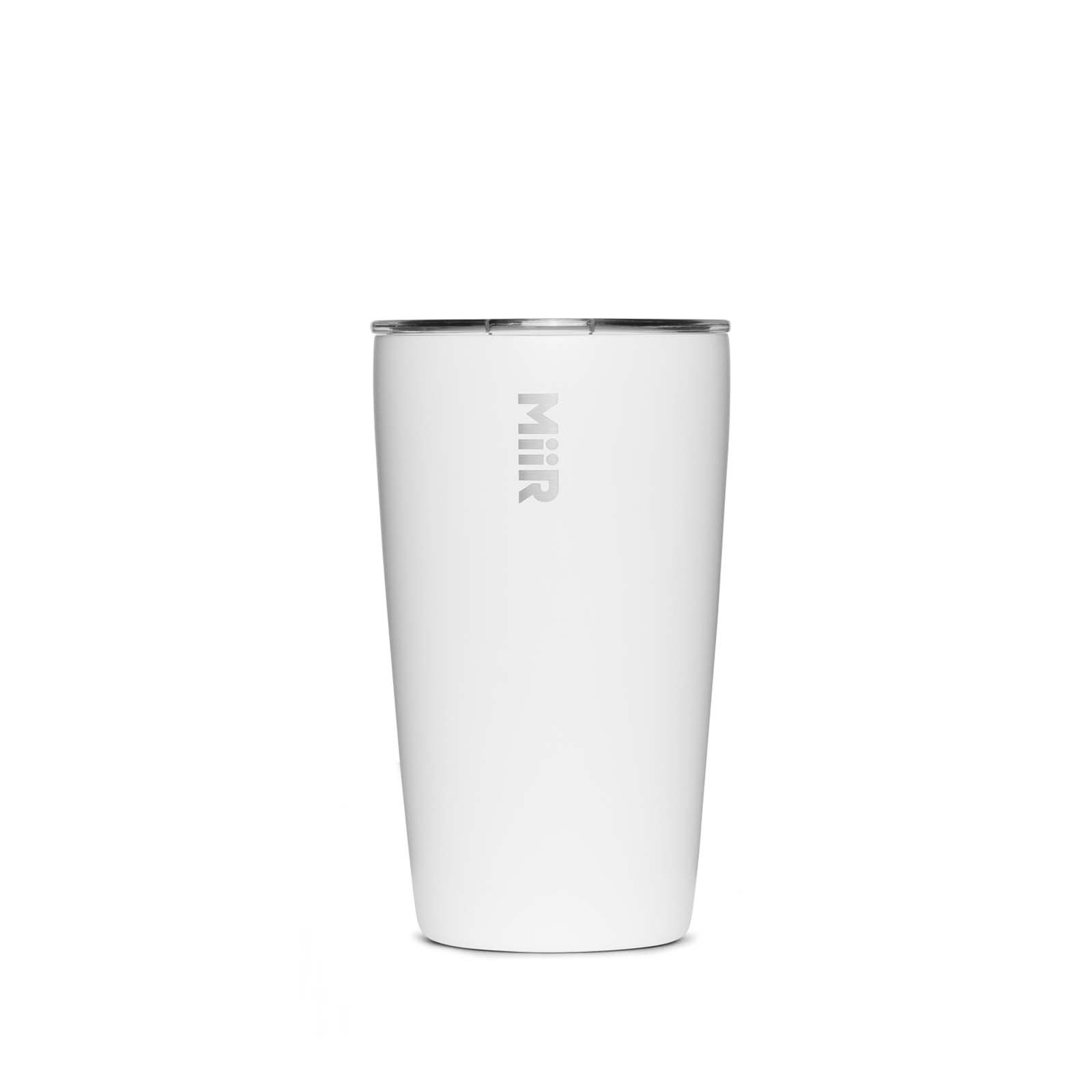Gobelet isotherme en acier inoxydable MiiR de 354 ml