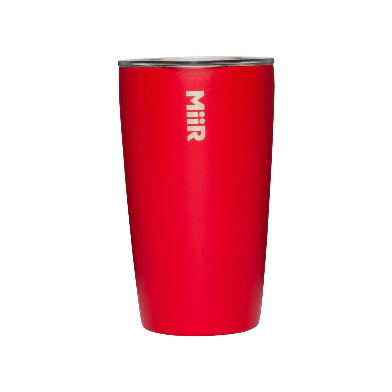Gobelet isotherme en acier inoxydable MiiR de 354 ml