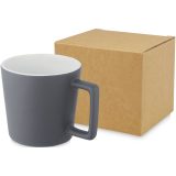 Vue 1 de Tasse Cali de 370 ml en céramique avec finition mate