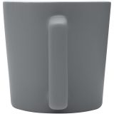 Vue 3 de Tasse Cali de 370 ml en céramique avec finition mate