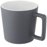 Vue 4 de Tasse Cali de 370 ml en céramique avec finition mate