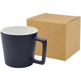 Vue 12 de Tasse Cali de 370 ml en céramique avec finition mate