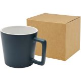 Vue 1 de Tasse Cali de 370 ml en céramique avec finition mate