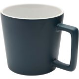 Vue 4 de Tasse Cali de 370 ml en céramique avec finition mate