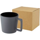 Vue 1 de Tasse Cali de 370 ml en céramique avec finition mate